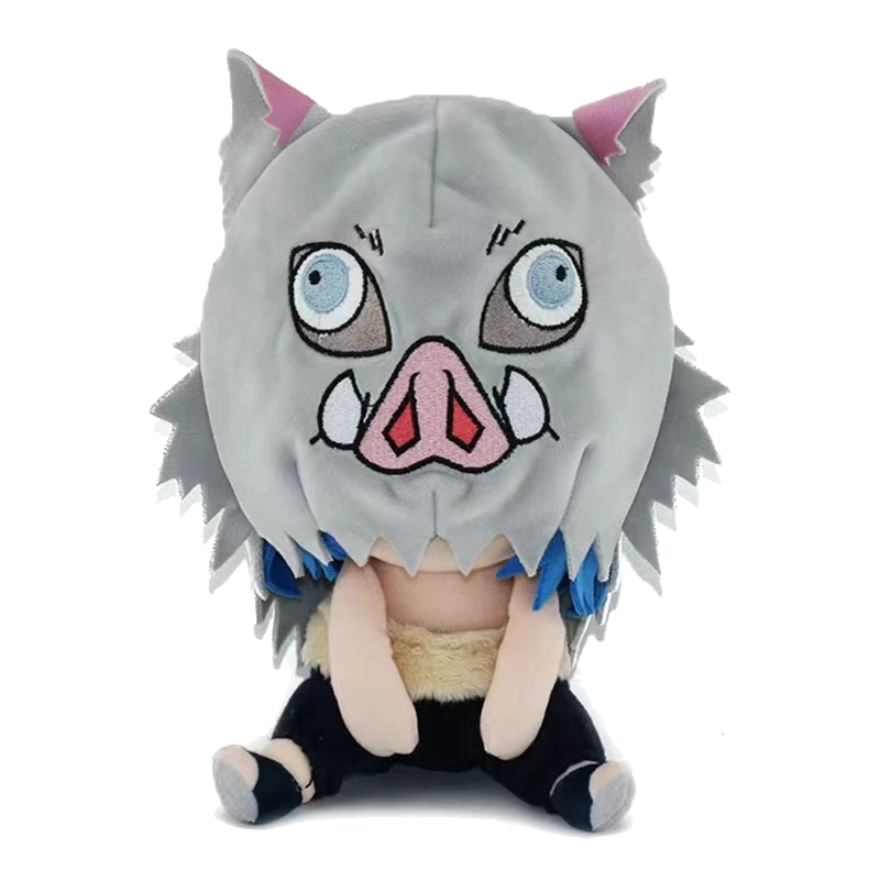 Inosuke