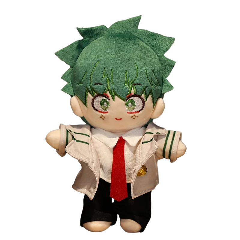 Izuku