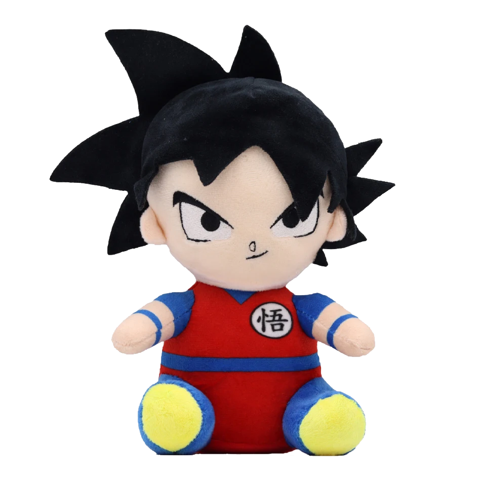 Son Goku