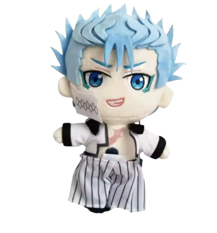 Grimmjow