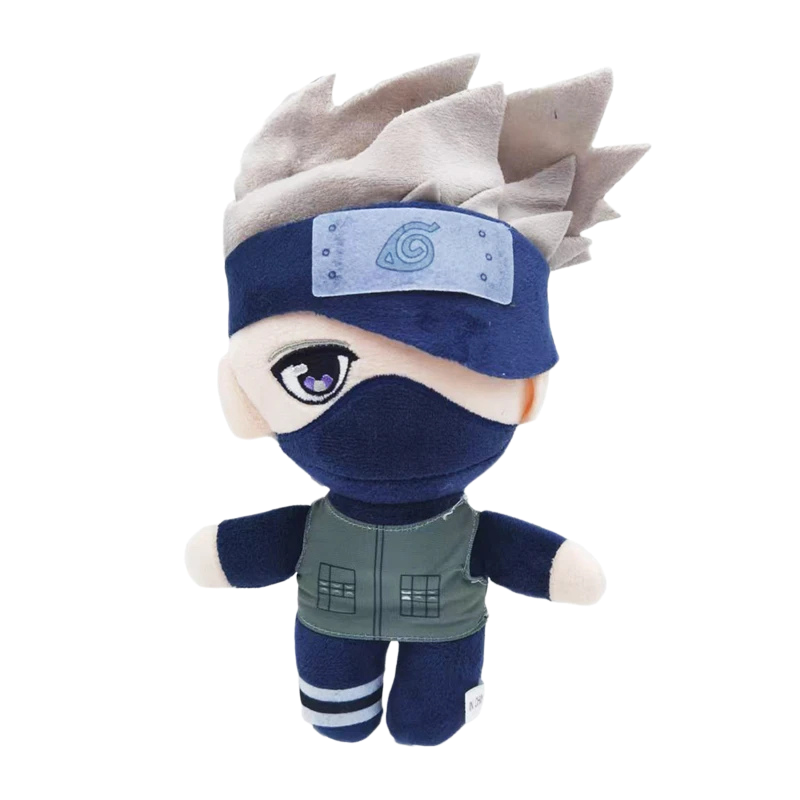 Kakashi