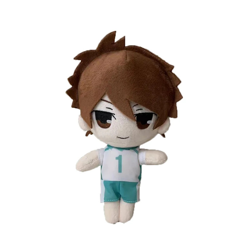 Oikawa