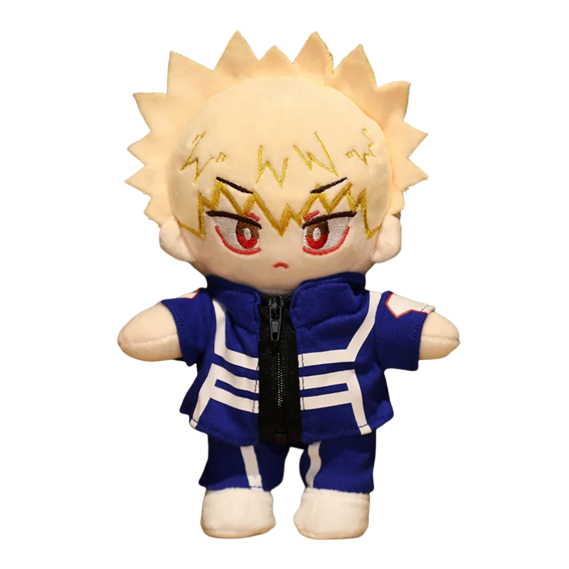 Bakugo