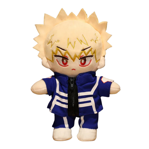Bakugo