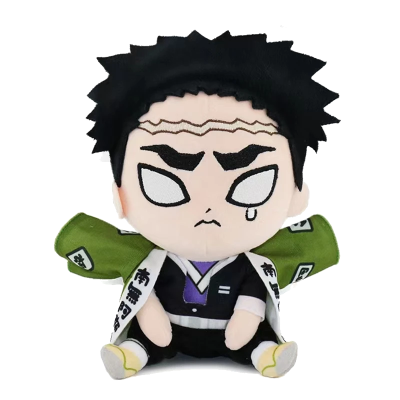 Gyomei