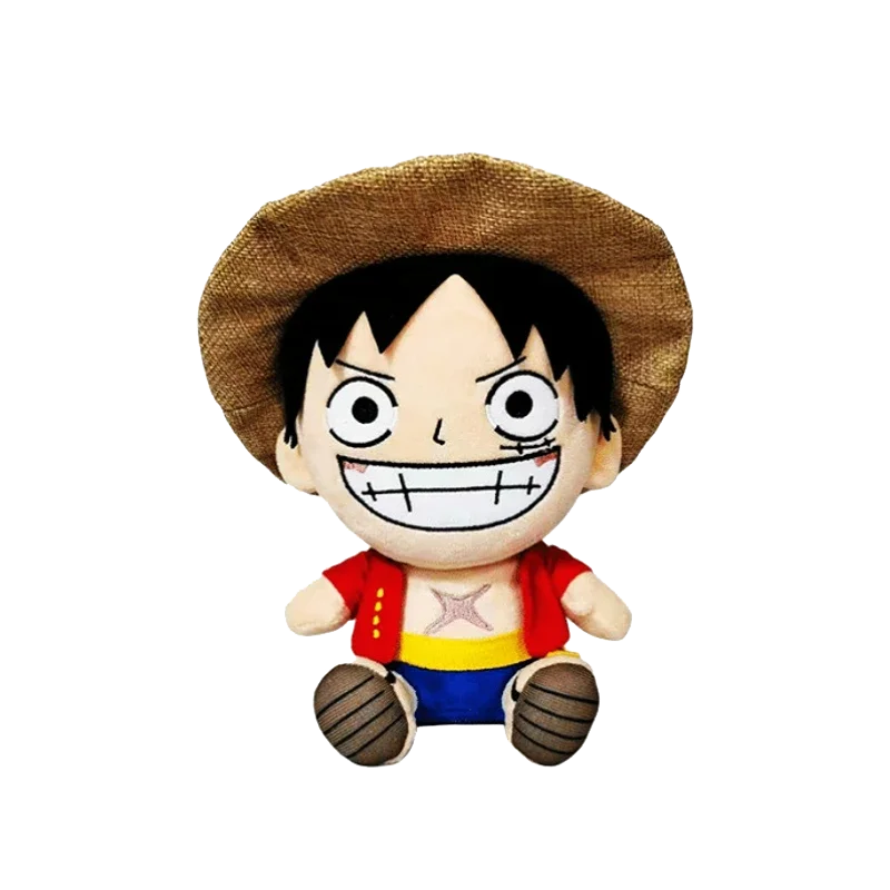 Luffy