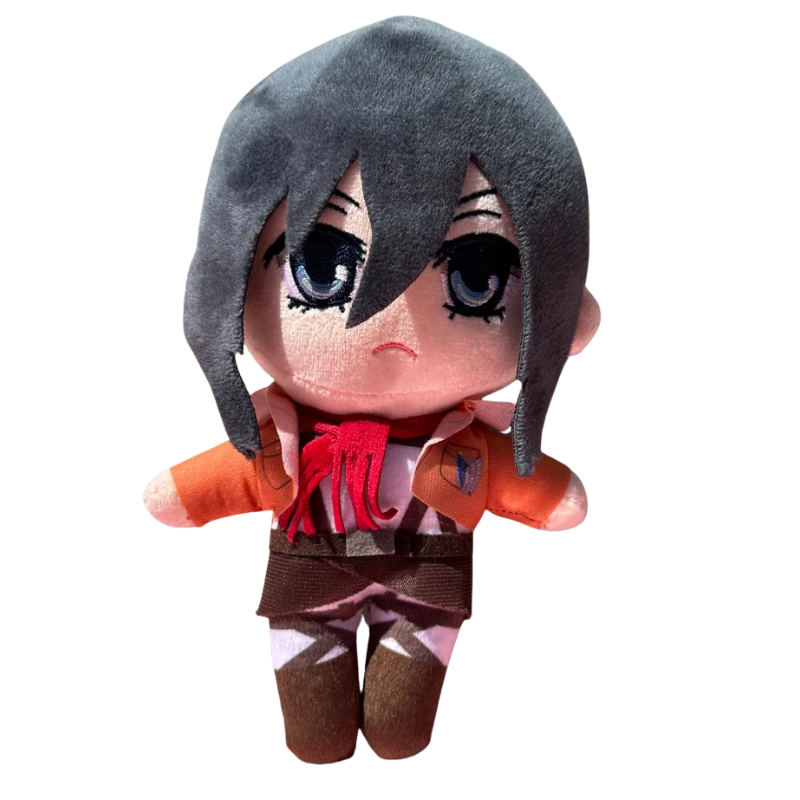 Mikasa