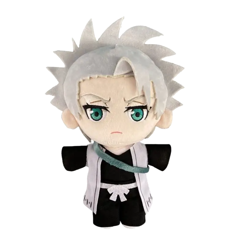 Hitsugaya
